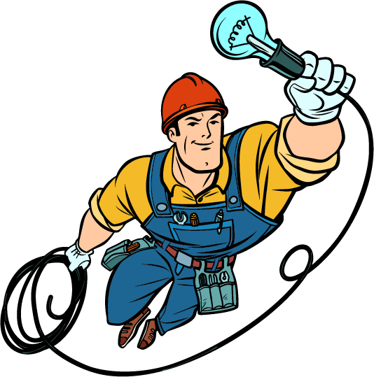 Bewirb dich bei uns als Azubi oder Elektriker